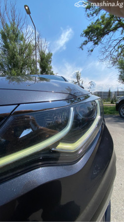 Kia K5 II Седан 2.0, 2018 Bishkek - photo 8