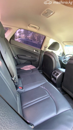 Kia K5 II Седан 2.0, 2018 Bishkek - photo 12