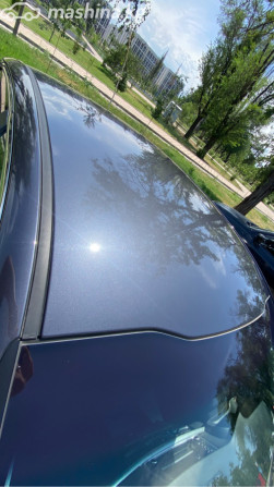 Kia K5 II Седан 2.0, 2018 Bishkek - photo 9