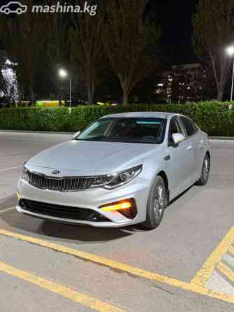 Kia K5 II Седан 2.0, 2019 Bishkek
