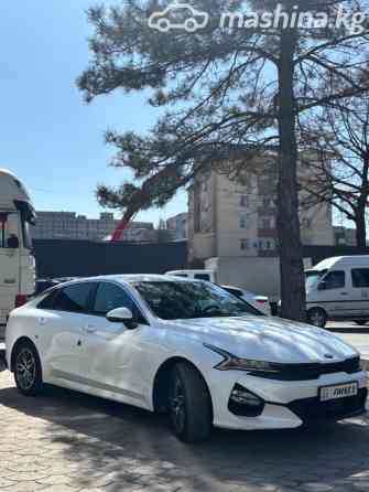 Kia K5 III Седан LPi 2.0, 2020 Bishkek