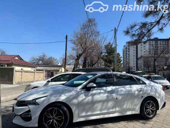 Kia K5 III Седан LPi 2.0, 2020 Bishkek