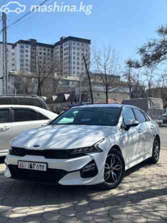 Kia K5 III Седан LPi 2.0, 2020 Bishkek