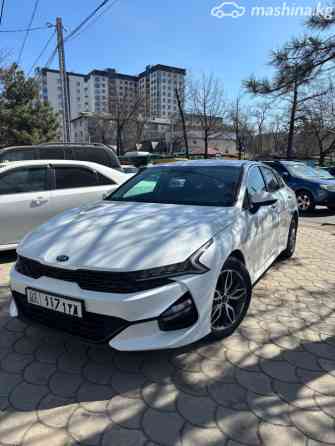 Kia K5 III Седан LPi 2.0, 2020 Bishkek