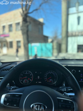 Kia K5 III Седан LPi 2.0, 2020 Bishkek - photo 7