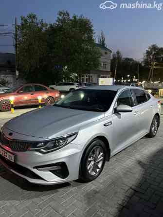 Kia K5 II Седан 2.0, 2019 Bishkek