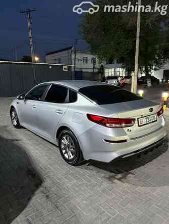 Kia K5 II Седан 2.0, 2019 Bishkek
