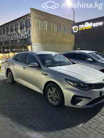 Kia K5 II Седан 2.0, 2019 Bishkek