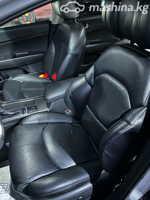Kia K5 II Седан 2.0, 2019 Bishkek - photo 7