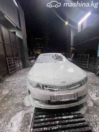 Kia K5 II Седан 2.0, 2018 Bishkek