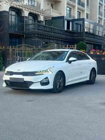 Kia K5 III Седан LPi 2.0, 2020 Bishkek
