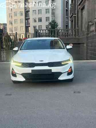 Kia K5 III Седан LPi 2.0, 2020 Bishkek