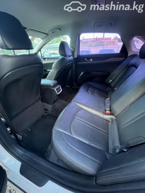 Kia K5 III Седан LPi 2.0, 2020 Bishkek - photo 7