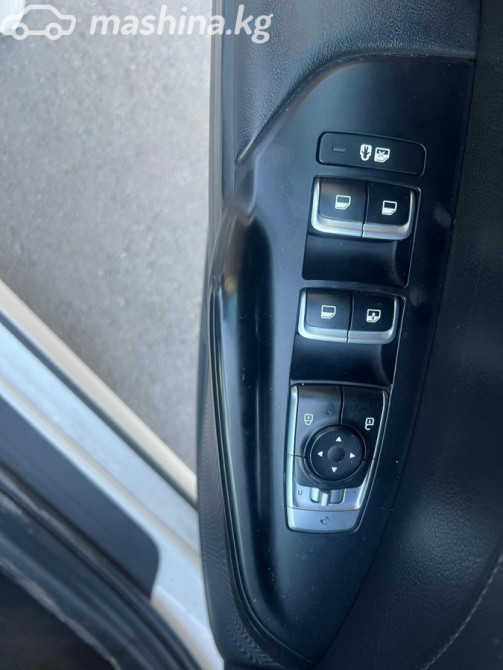 Kia K5 III Седан LPi 2.0, 2020 Bishkek - photo 9
