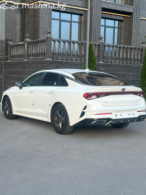 Kia K5 III Седан LPi 2.0, 2020 Bishkek - photo 4