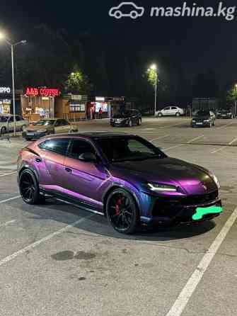 Lamborghini Urus I 4.0, 2019 Bishkek