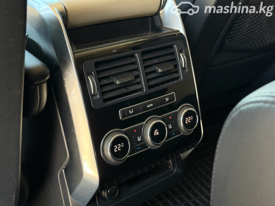 Land Rover Range Rover Sport II 3.0, 2013 Бишкек - изображение 11