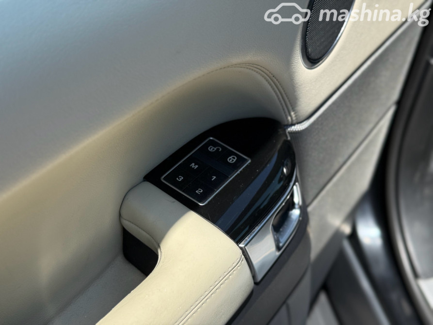 Land Rover Range Rover Sport II 3.0, 2013 Бишкек - изображение 10