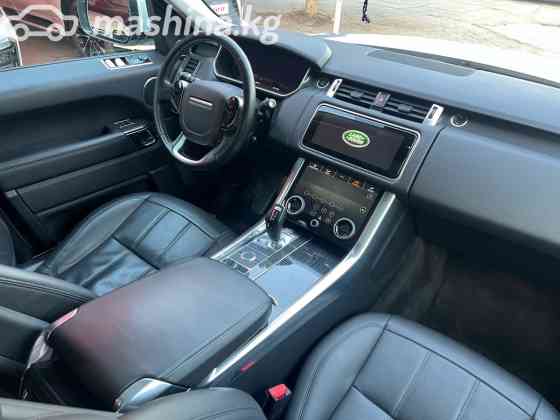 Land Rover Range Rover Sport II Рестайлинг 3.0, 2018 Bishkek