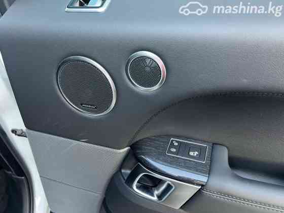 Land Rover Range Rover Sport II Рестайлинг 3.0, 2018 Bishkek