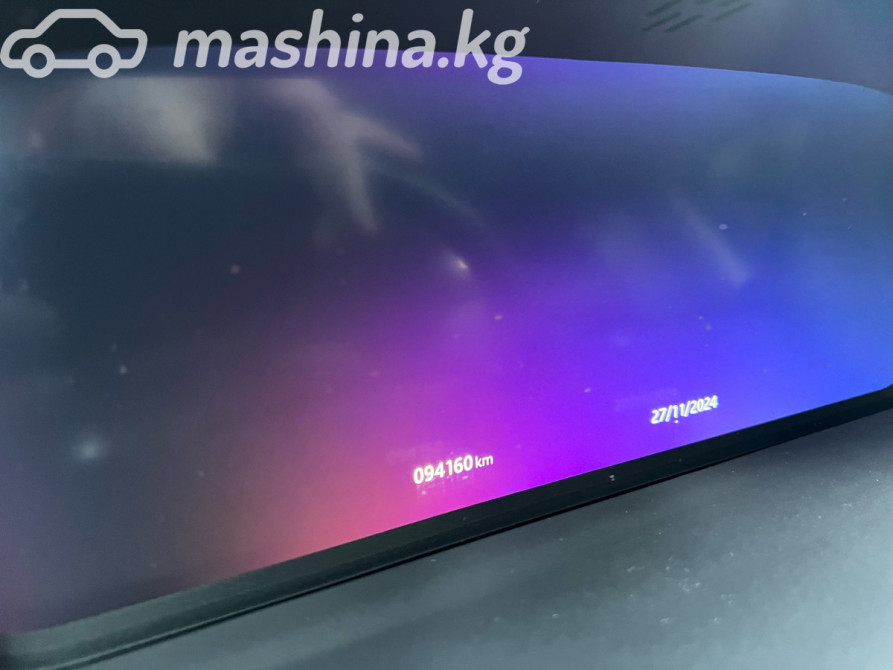 Land Rover Range Rover Sport II Рестайлинг 3.0, 2018 Бишкек - изображение 7