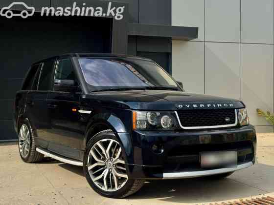 Land Rover Range Rover Sport I Supercharged 4.2, 2006 Bishkek