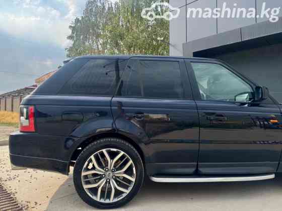 Land Rover Range Rover Sport I Supercharged 4.2, 2006 Bishkek