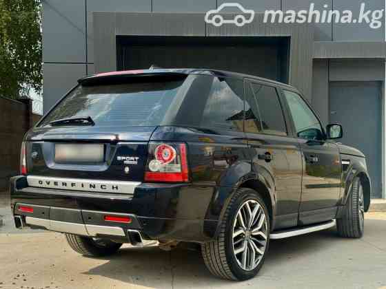 Land Rover Range Rover Sport I Supercharged 4.2, 2006 Bishkek