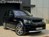Land Rover Range Rover Sport I Supercharged 4.2, 2006 Бишкек