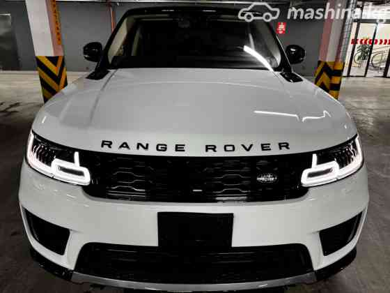 Land Rover Range Rover Sport II Рестайлинг 3.0, 2020 Bishkek
