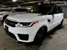 Land Rover Range Rover Sport II Рестайлинг 3.0, 2020 Bishkek