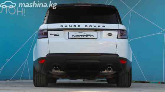 Land Rover Range Rover Sport II 3.0, 2014 Bishkek