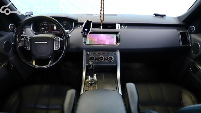 Land Rover Range Rover Sport II 3.0, 2014 Бишкек - сүрөт 7