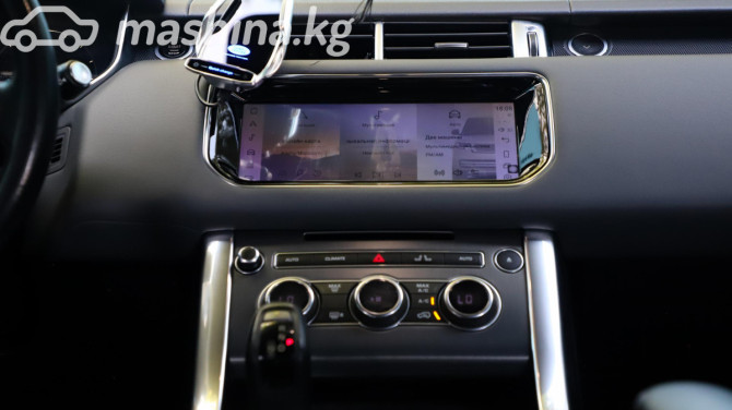 Land Rover Range Rover Sport II 3.0, 2014 Бишкек - сүрөт 10