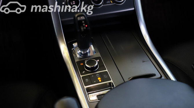 Land Rover Range Rover Sport II 3.0, 2014 Бишкек - сүрөт 9