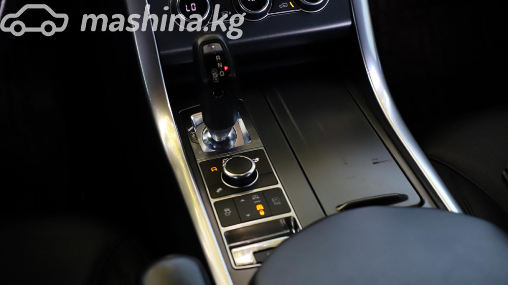 Land Rover Range Rover Sport II 3.0, 2014 Бишкек - изображение 9