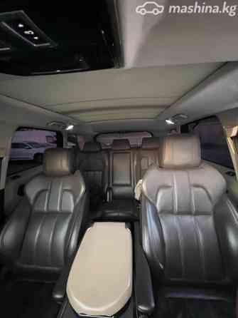 Land Rover Range Rover Sport II 3.0, 2014 Bishkek