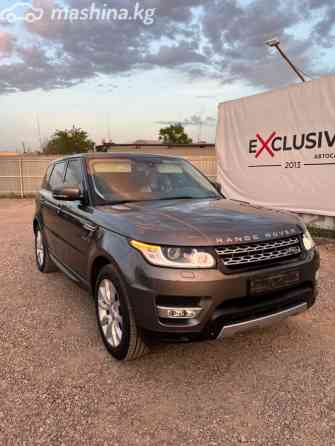 Land Rover Range Rover Sport II 3.0, 2014 Bishkek