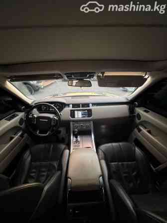 Land Rover Range Rover Sport II 3.0, 2014 Bishkek