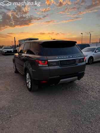 Land Rover Range Rover Sport II 3.0, 2014 Bishkek
