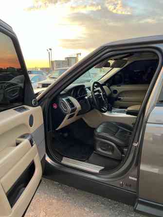 Land Rover Range Rover Sport II 3.0, 2014 Bishkek