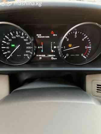 Land Rover Range Rover Sport II 3.0, 2014 Bishkek