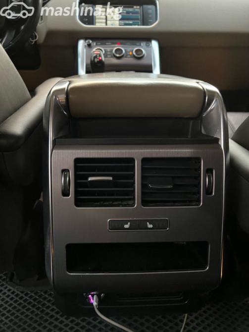 Land Rover Range Rover Sport II 3.0, 2014 Бишкек - изображение 7