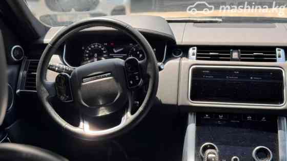 Land Rover Range Rover Sport II Рестайлинг MHEV 3.0, 2019 Bishkek