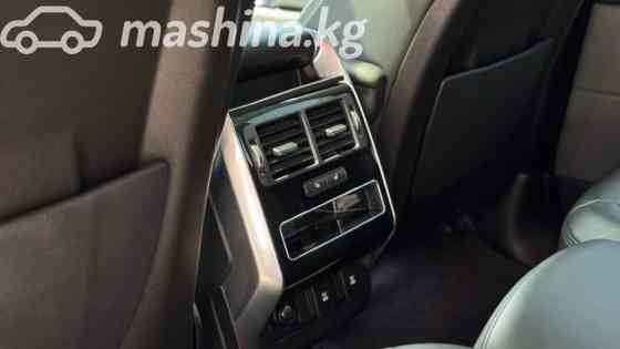 Land Rover Range Rover Sport II Рестайлинг MHEV 3.0, 2019 Bishkek