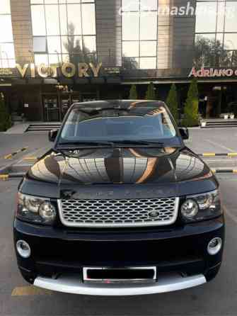 Land Rover Range Rover Sport I Рестайлинг 5.0, 2012 Bishkek