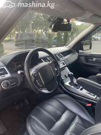 Land Rover Range Rover Sport I Рестайлинг 5.0, 2012 Bishkek