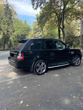 Land Rover Range Rover Sport I Рестайлинг 5.0, 2012 Bishkek