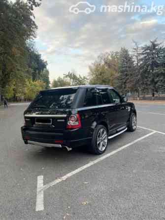 Land Rover Range Rover Sport I Рестайлинг 5.0, 2012 Bishkek