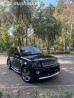 Land Rover Range Rover Sport I Рестайлинг 5.0, 2012 Bishkek